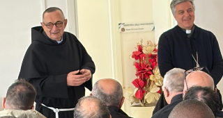 Nuove nomine nelle diocesi del Piceno annunciate dal vescovo Palmieri